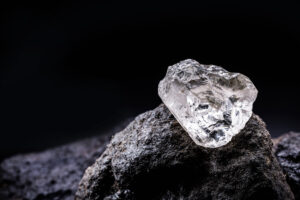 Lab-Grown Diamonds