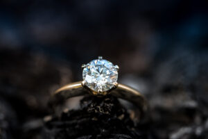 Diamond Ring